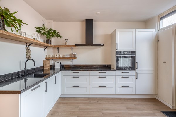 Medium property photo - Kruisbessendreef 13, 3181 PS Rozenburg